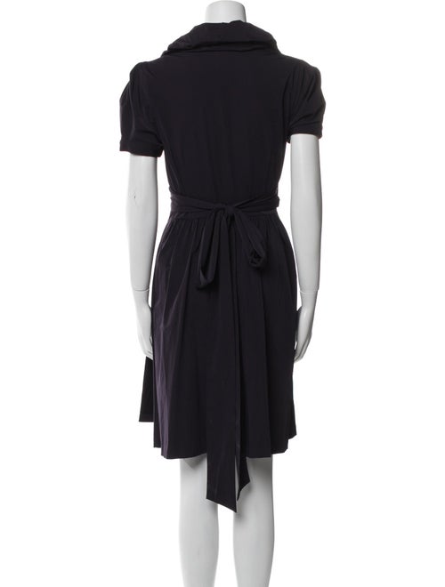 Diane von Furstenberg Knee-Length Dress