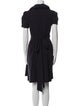 Diane von Furstenberg Knee-Length Dress