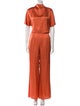 Diane von Furstenberg Pant Set