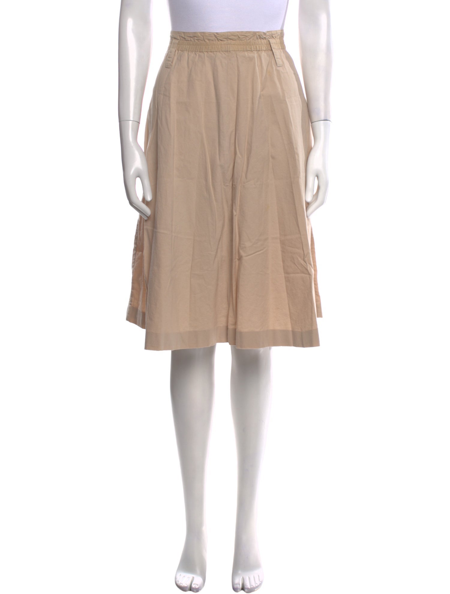 Diane von Furstenberg Knee-Length Skirt
