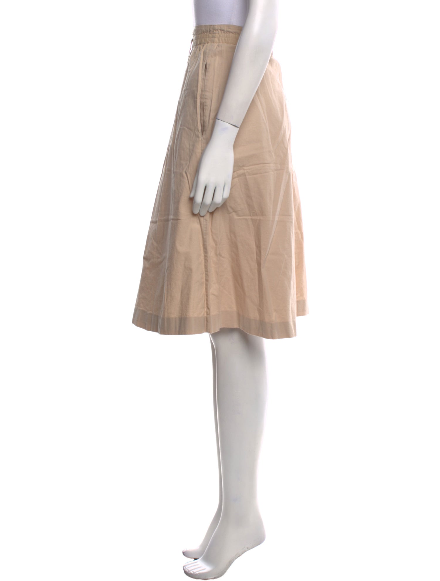 Diane von Furstenberg Knee-Length Skirt