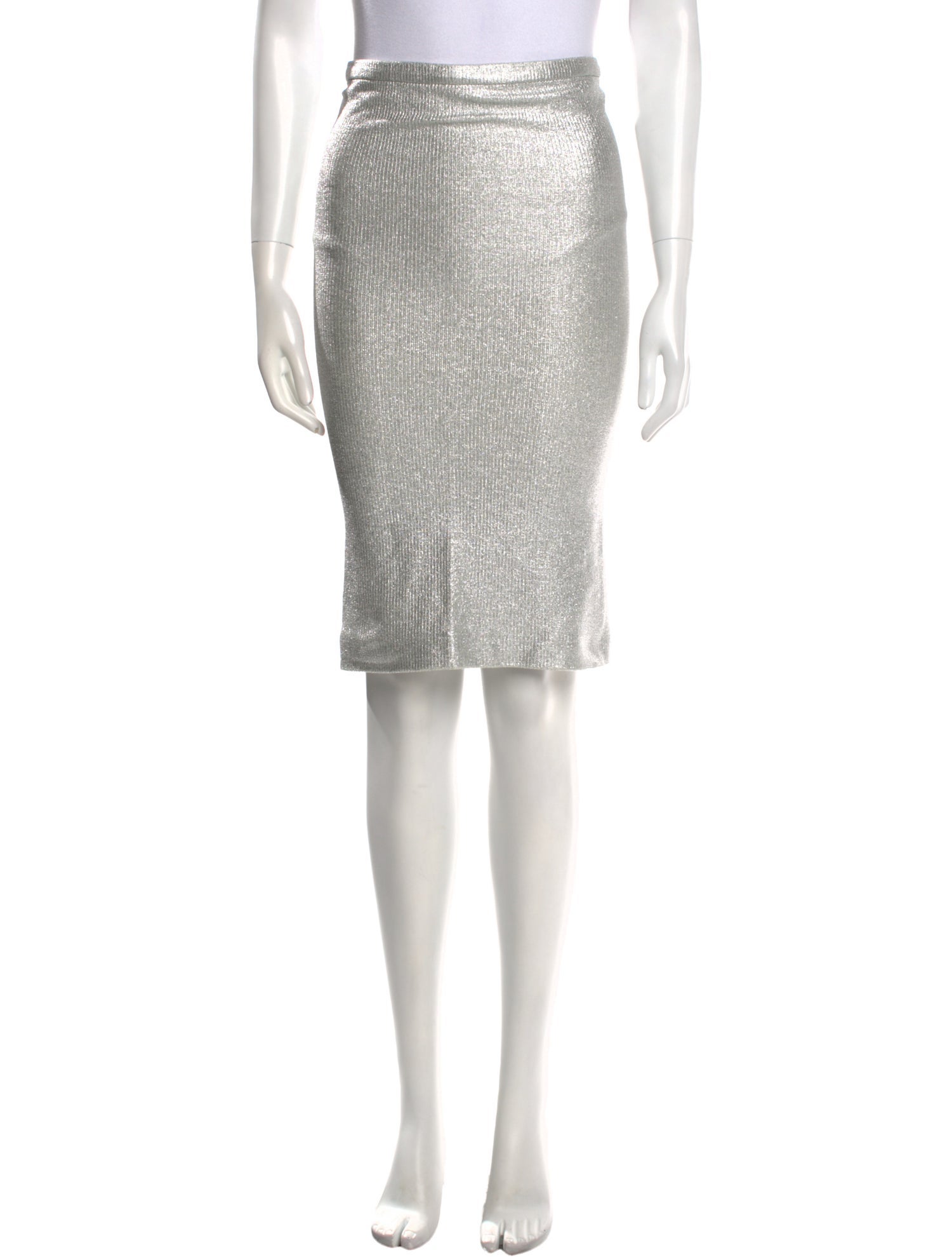 Diane von Furstenberg Knee-Length Skirt