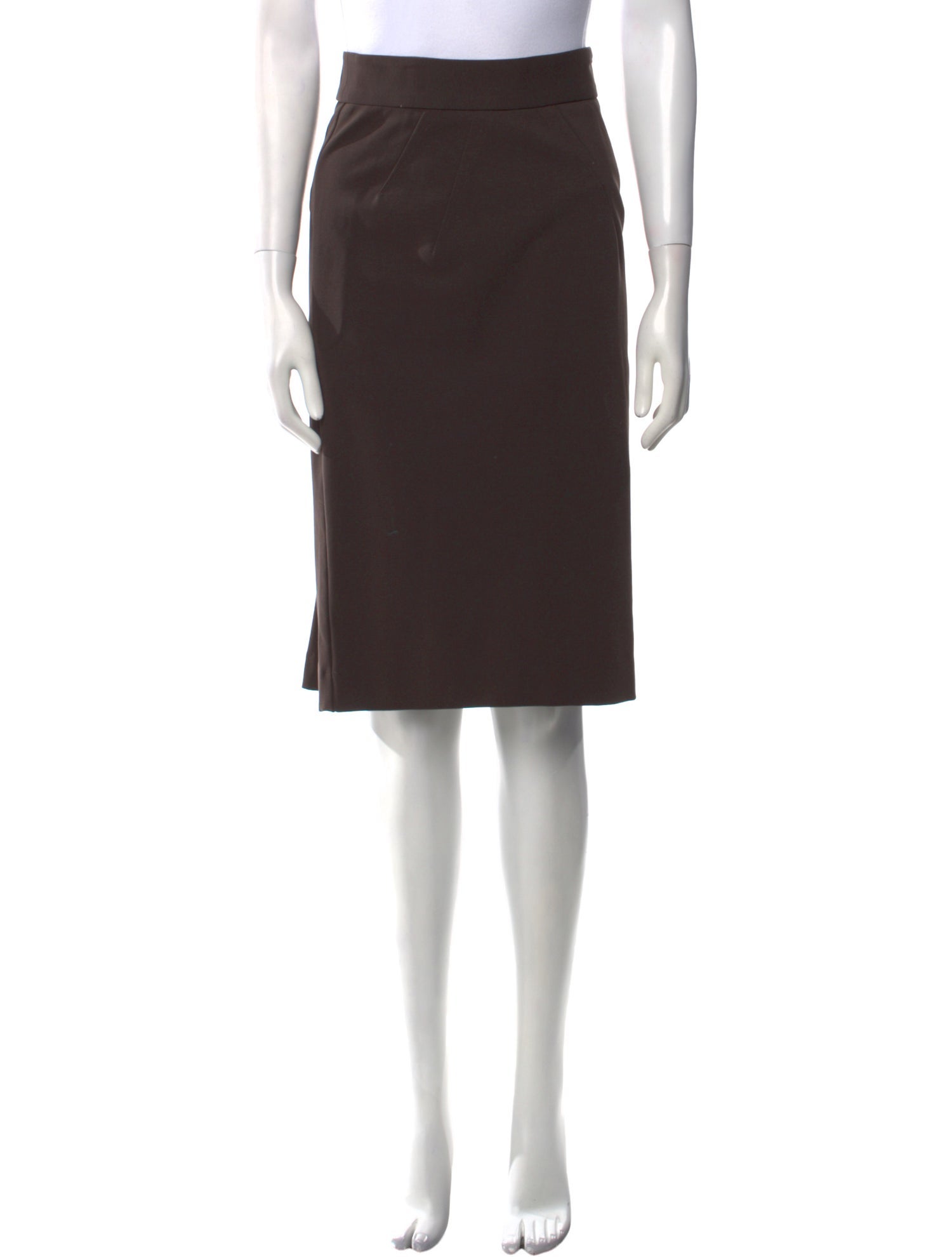 Diane von Furstenberg Knee-Length Skirt