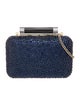 Diane von Furstenberg Crystal Minaudière
