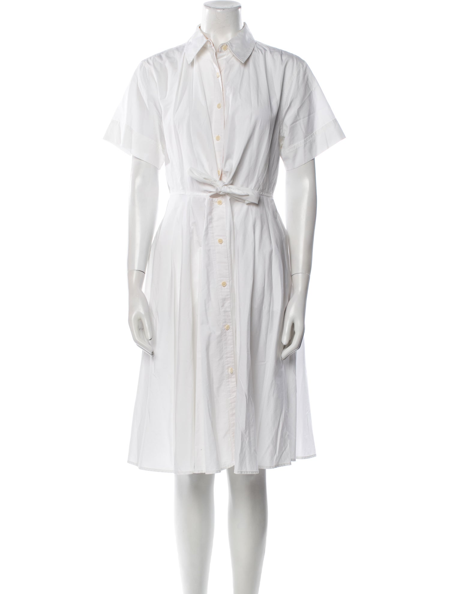 Diane von Furstenberg Knee-Length Dress