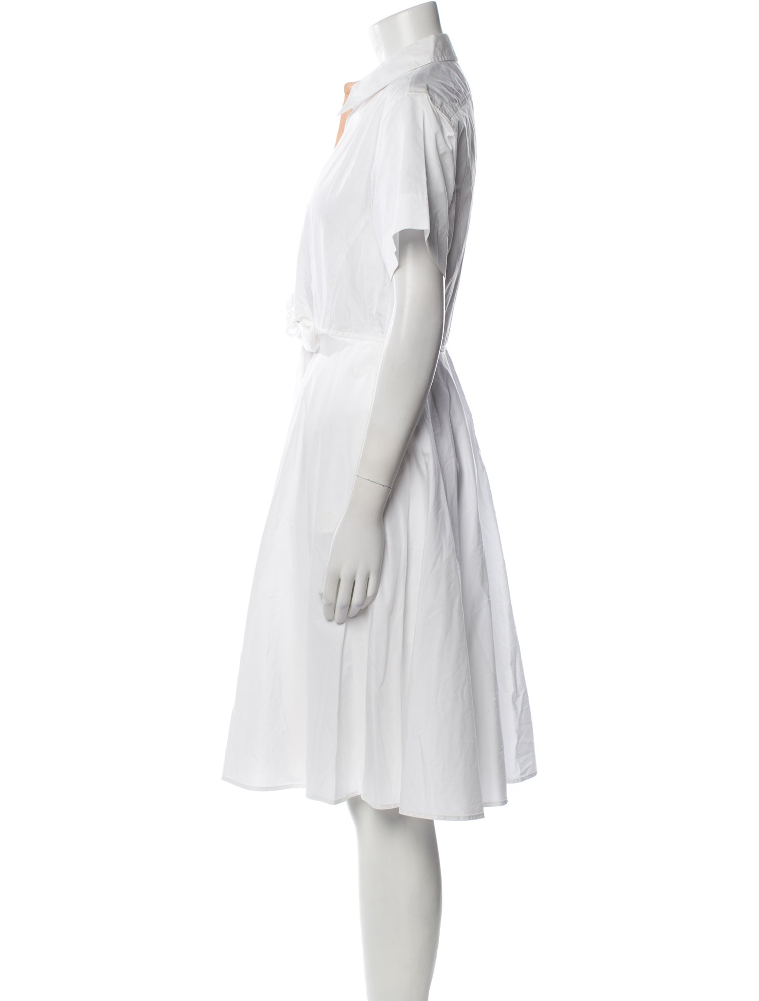 Diane von Furstenberg Knee-Length Dress