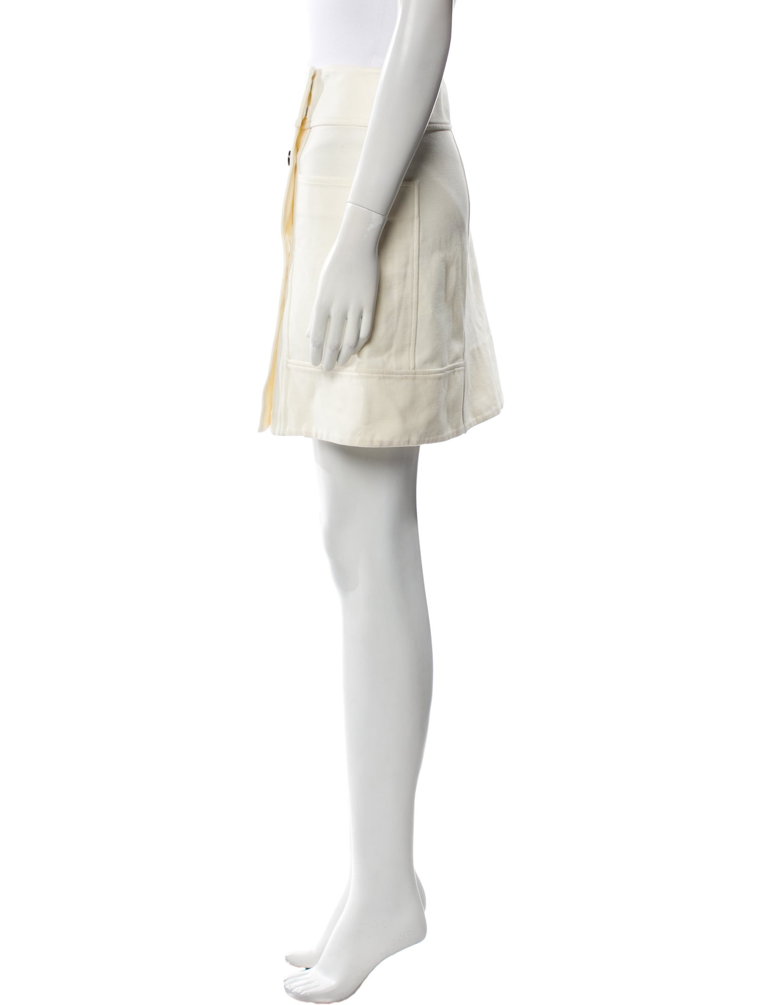 Diane von Furstenberg Knee-Length Skirt