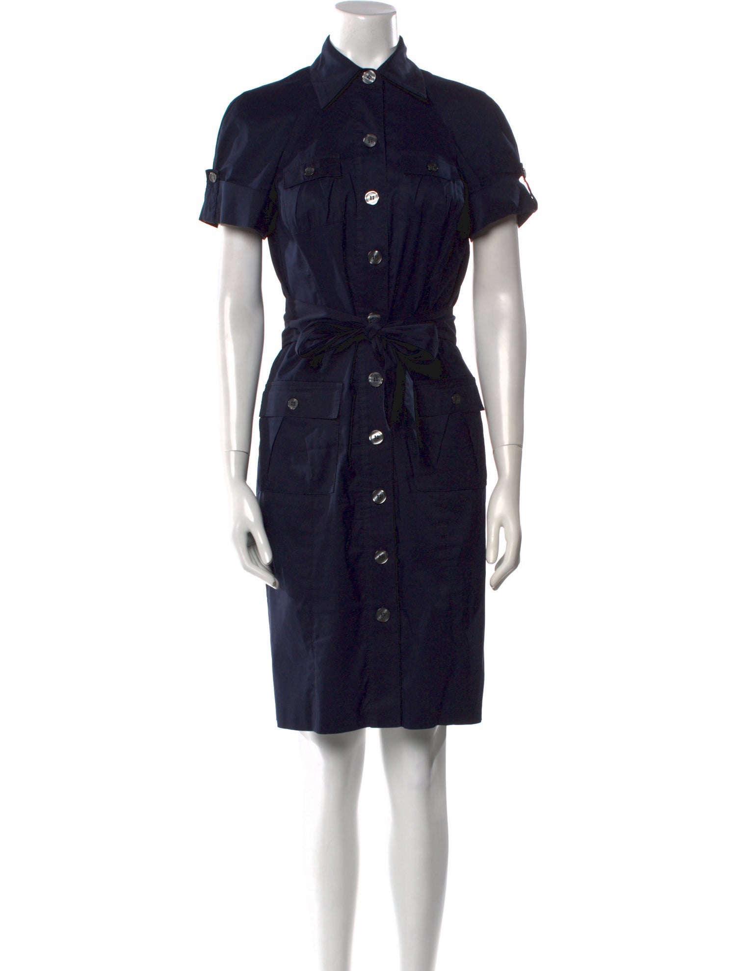 Diane von Furstenberg Knee-Length Dress