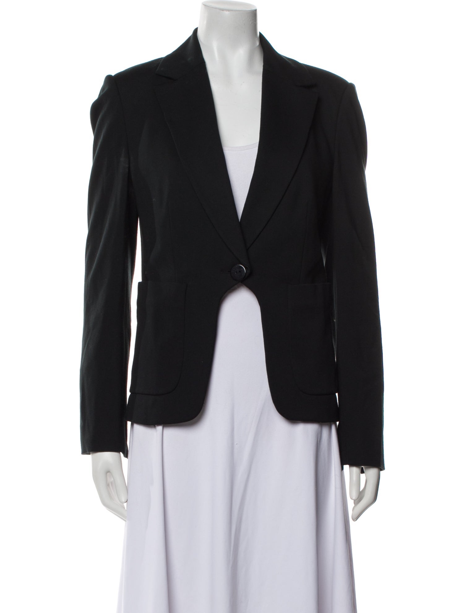 Diane von Furstenberg Blazer