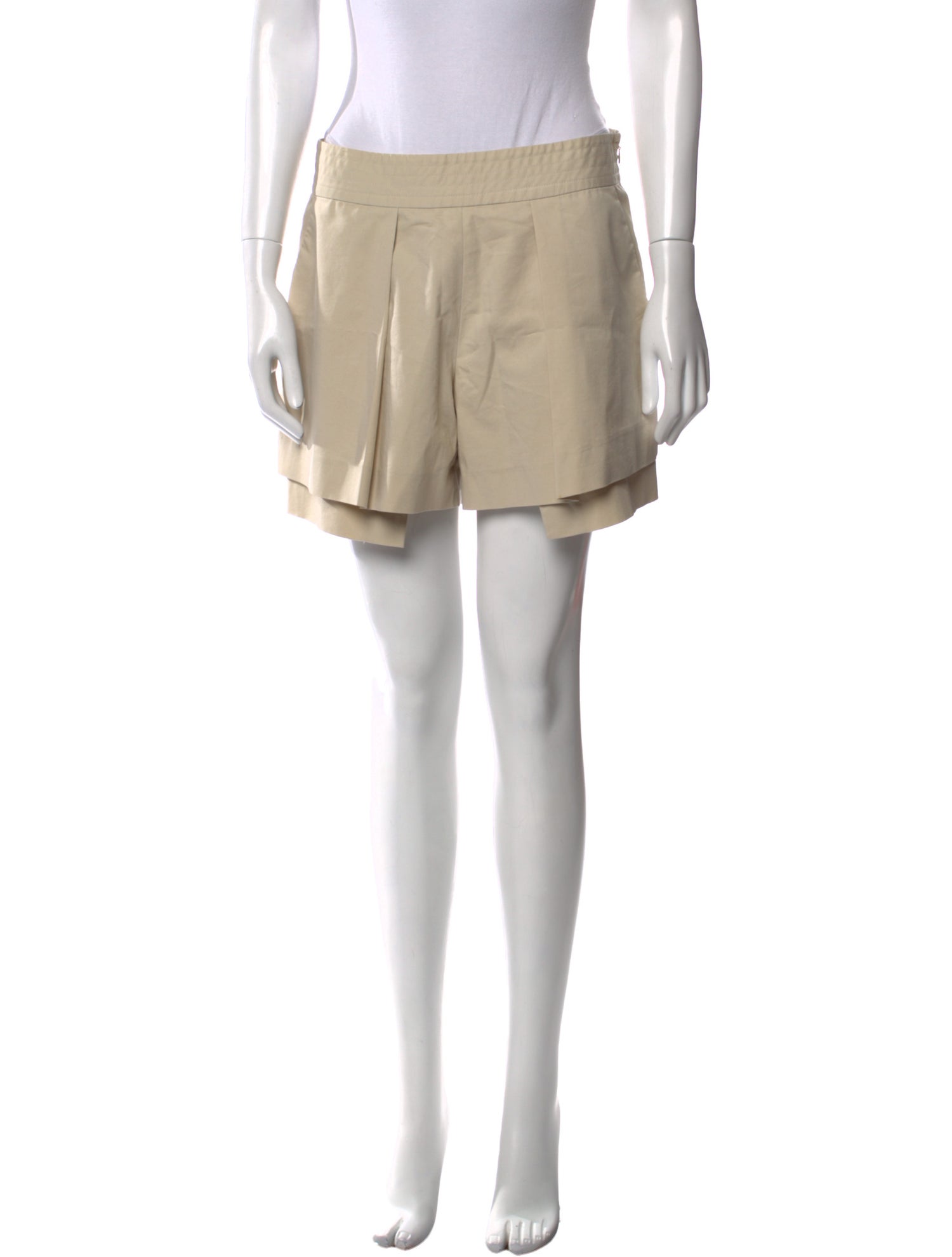 Diane von Furstenberg Knee-Length Shorts