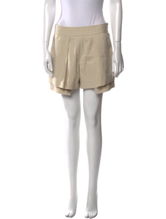 Diane von Furstenberg Knee-Length Shorts