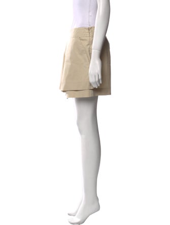Diane von Furstenberg Knee-Length Shorts