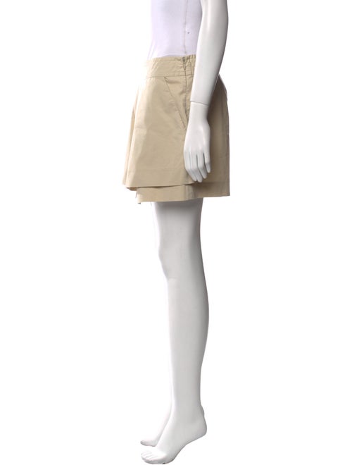 Diane von Furstenberg Knee-Length Shorts