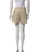 Diane von Furstenberg Knee-Length Shorts