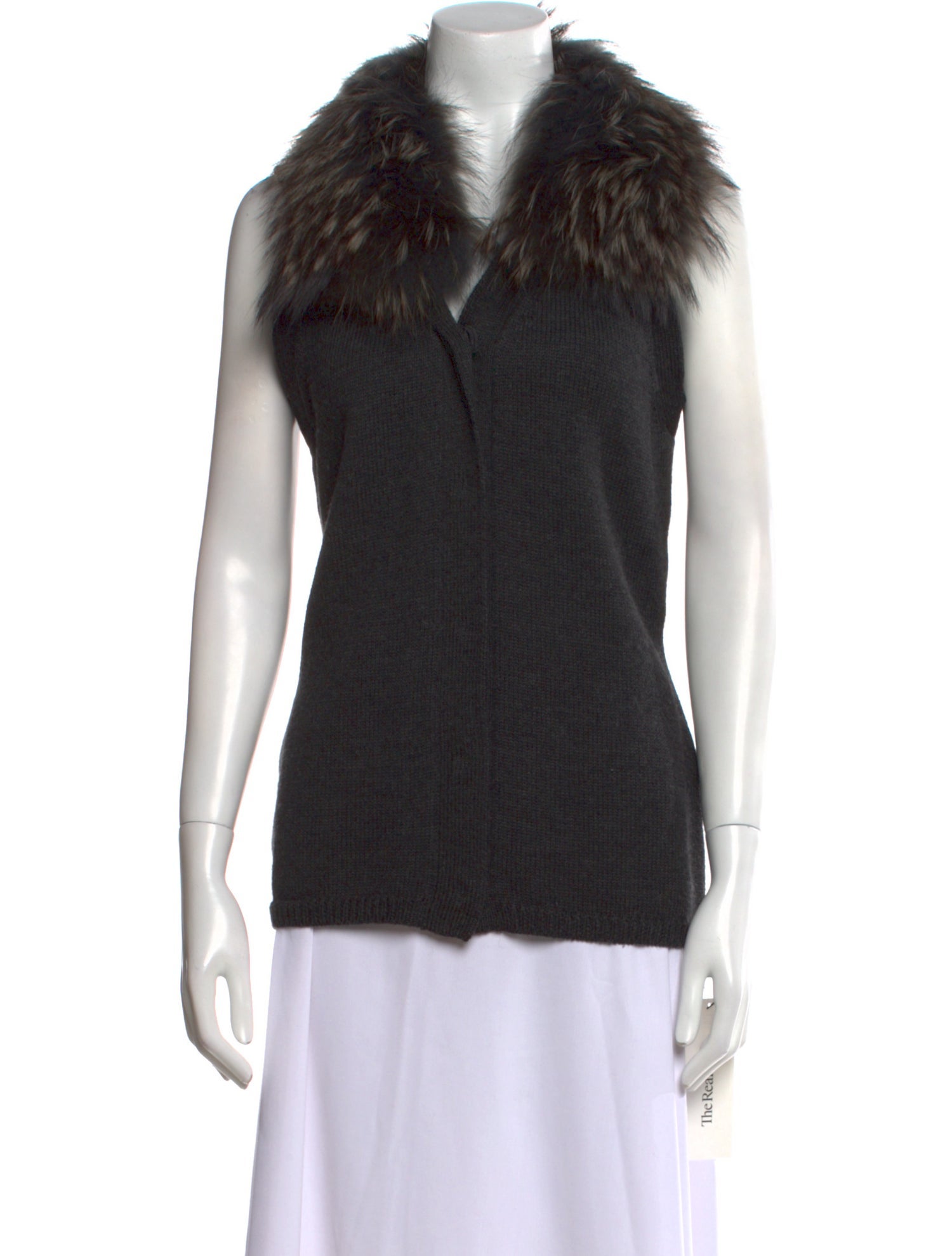 Diane von Furstenberg Wool Sweater