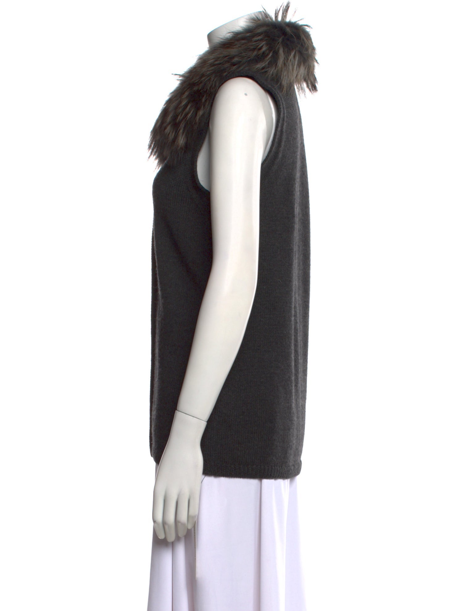 Diane von Furstenberg Wool Sweater