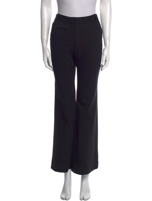 Diane von Furstenberg Wide Leg Pants