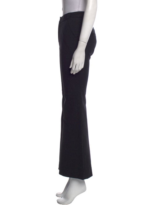 Diane von Furstenberg Wide Leg Pants