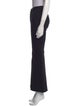 Diane von Furstenberg Wide Leg Pants