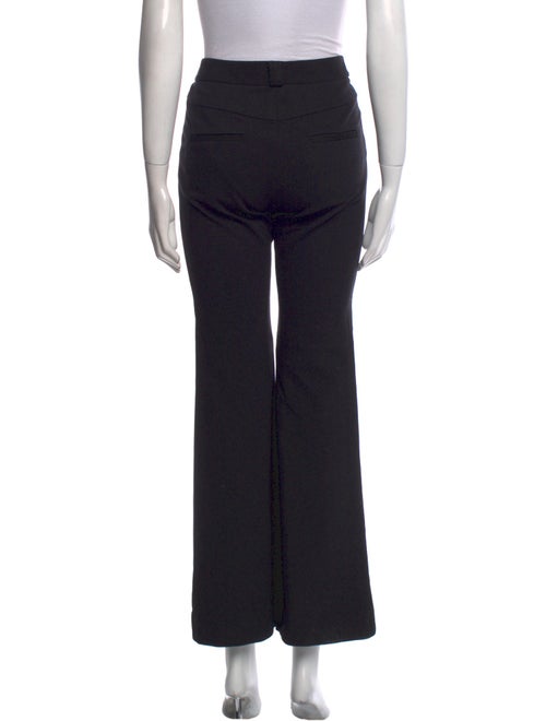 Diane von Furstenberg Wide Leg Pants