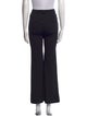 Diane von Furstenberg Wide Leg Pants