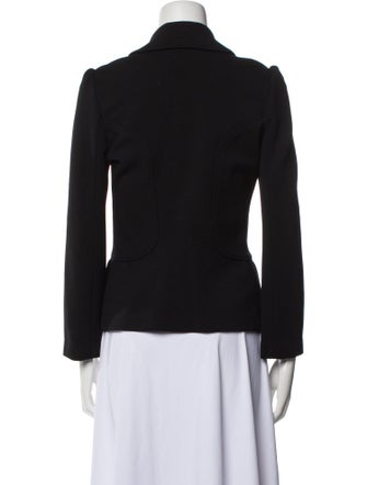 Diane von Furstenberg Wool Blazer