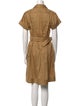 Diane von Furstenberg Knee-Length Dress