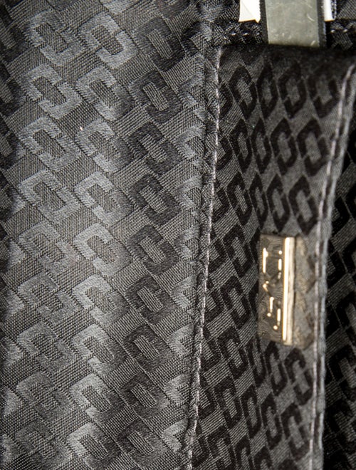 Diane von Furstenberg Leather Minaudière