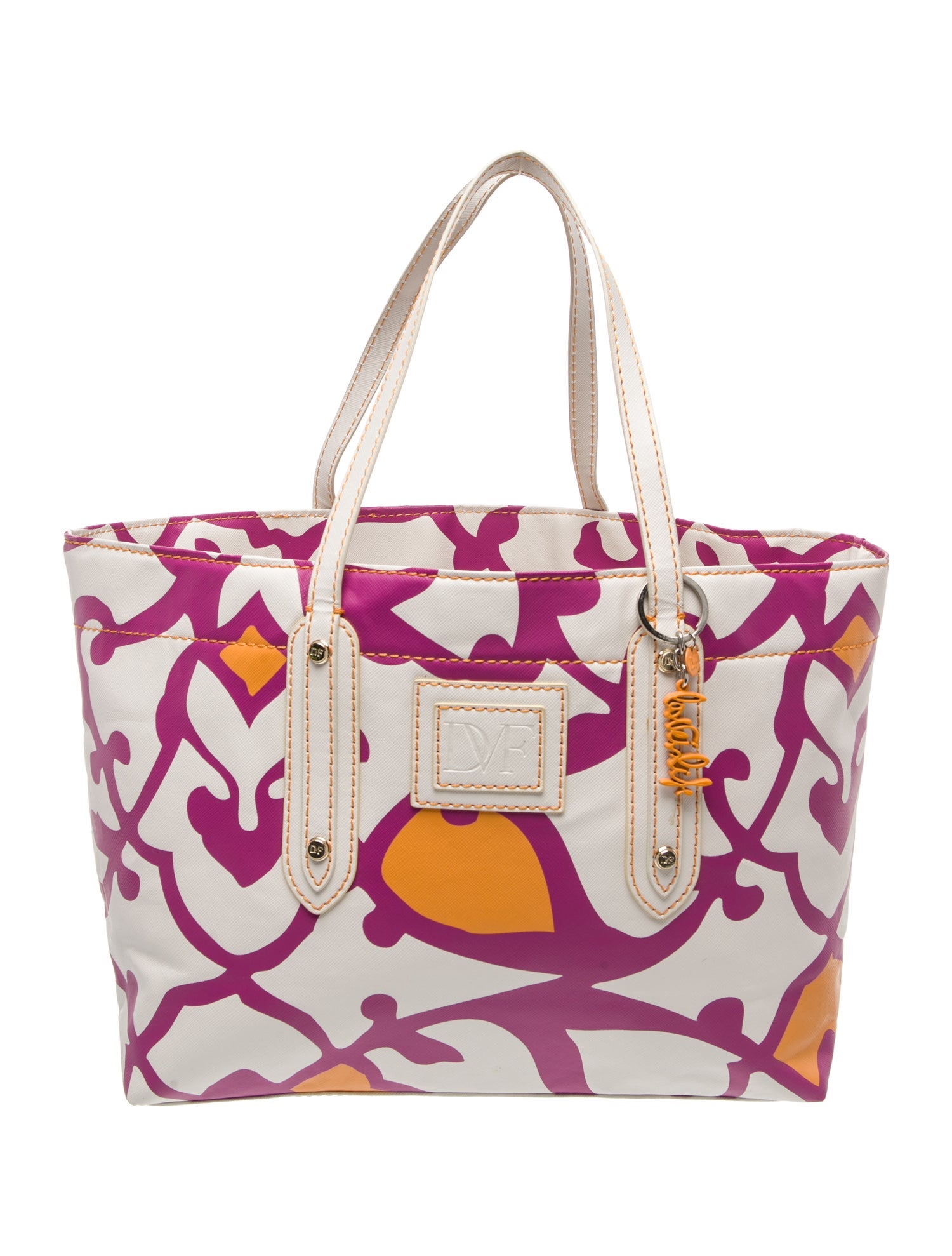 Diane von Furstenberg Tote