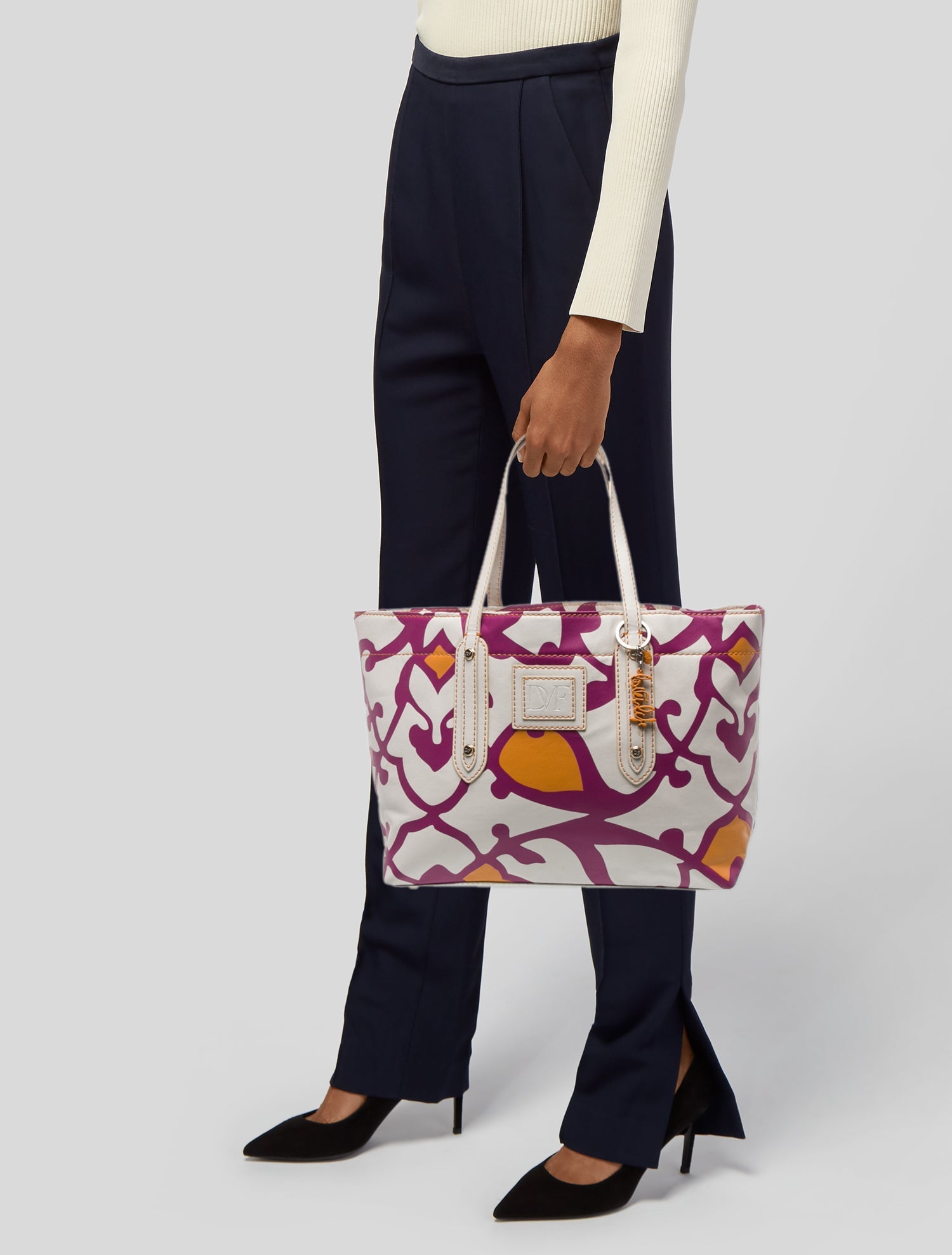 Diane von Furstenberg Tote