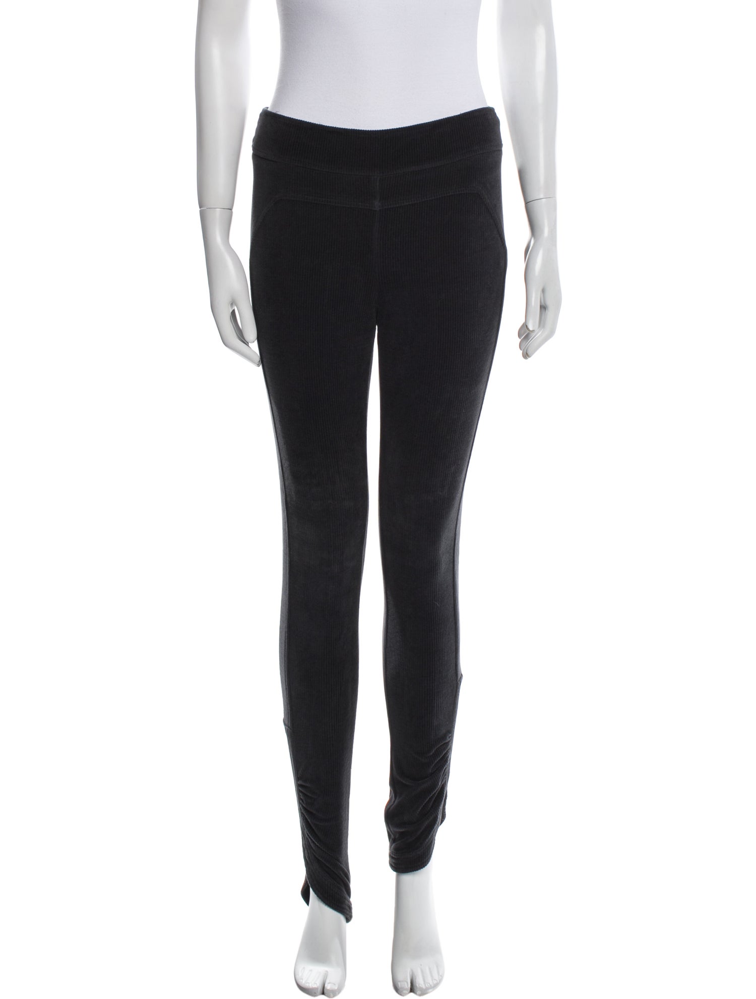Diane von Furstenberg Skinny Leg Pants
