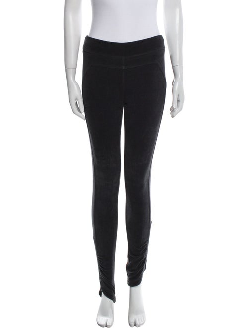 Diane von Furstenberg Skinny Leg Pants