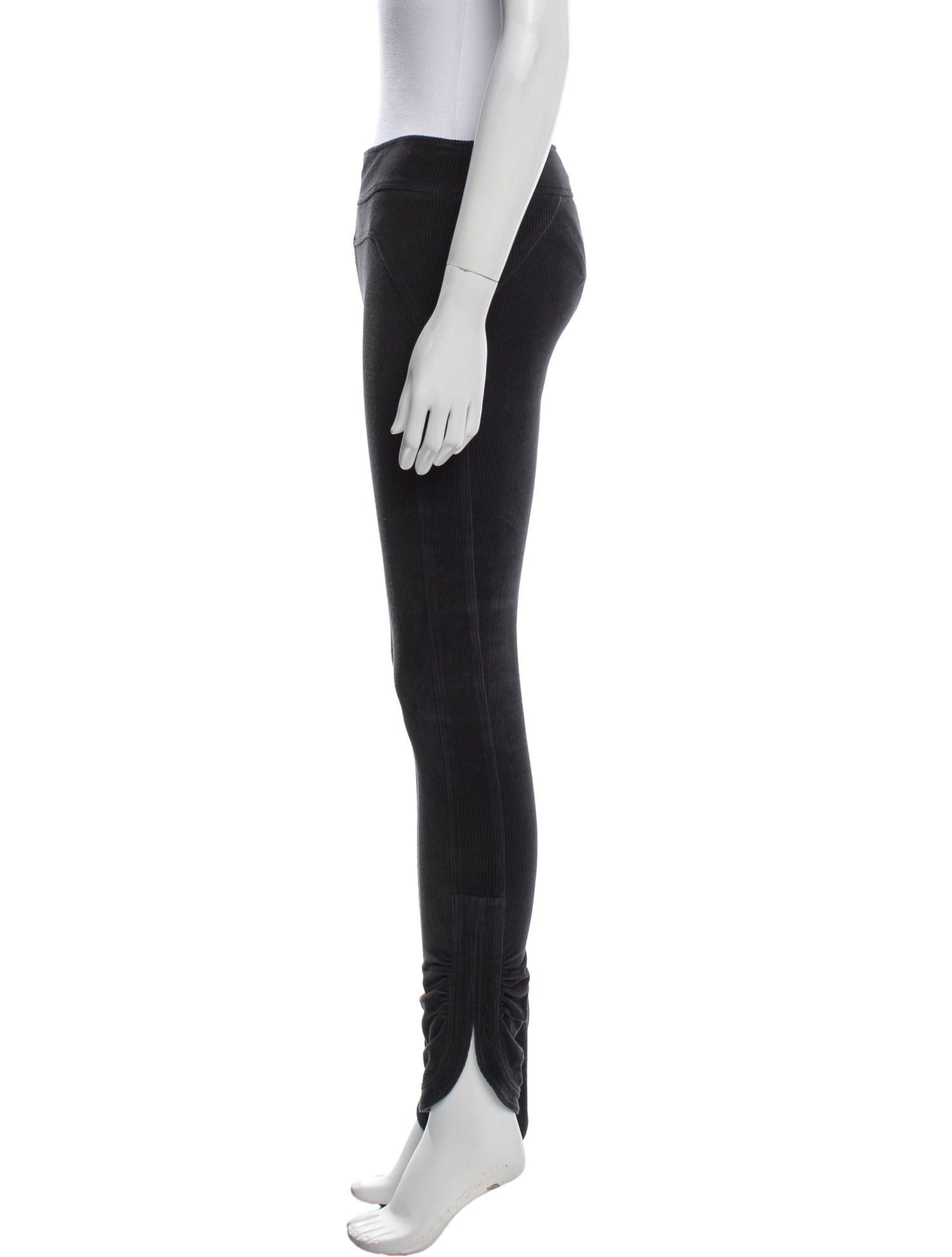 Diane von Furstenberg Skinny Leg Pants