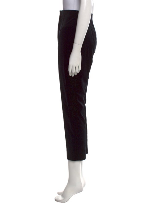 Diane von Furstenberg Straight Leg Pants