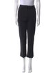 Diane von Furstenberg Straight Leg Pants