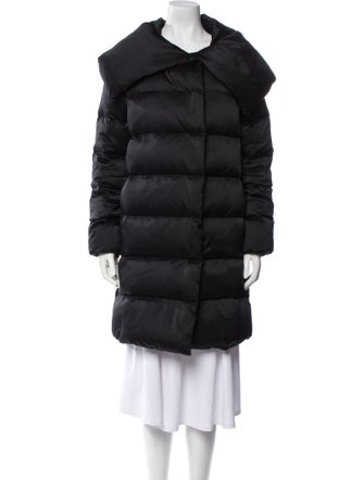 Diane von Furstenberg Down Coat