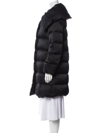 Diane von Furstenberg Down Coat