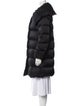 Diane von Furstenberg Down Coat