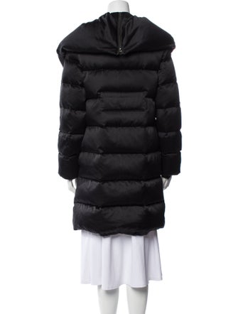 Diane von Furstenberg Down Coat