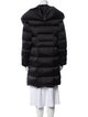Diane von Furstenberg Down Coat