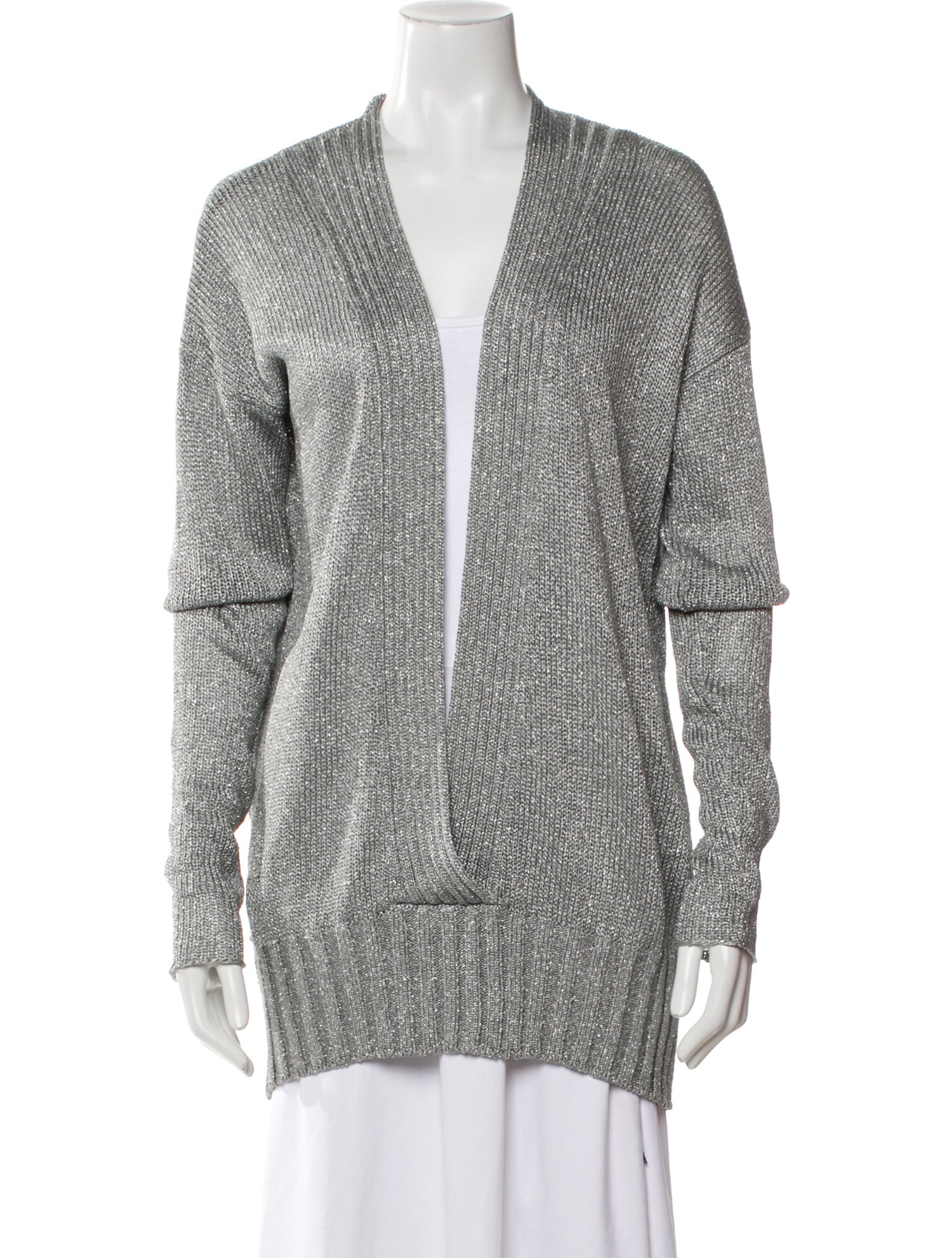 Diane von Furstenberg V-Neck Sweater