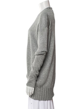Diane von Furstenberg V-Neck Sweater