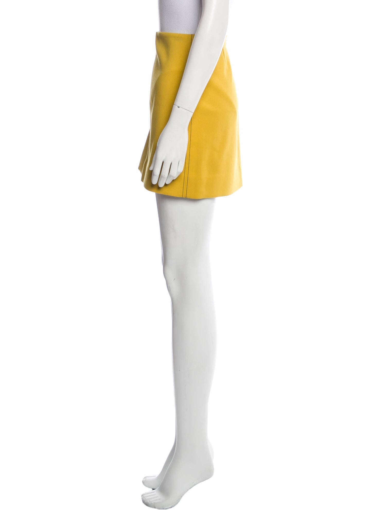 Diane von Furstenberg Mini Skirt