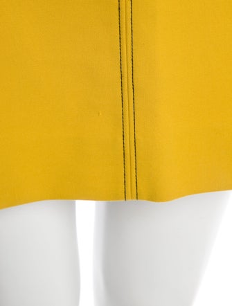 Diane von Furstenberg Mini Skirt