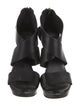 Diane von Furstenberg Leather Sandals