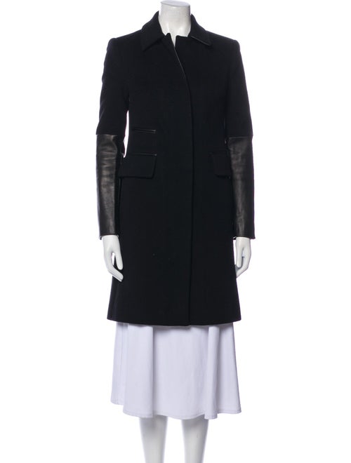 Diane von Furstenberg Wool Coat