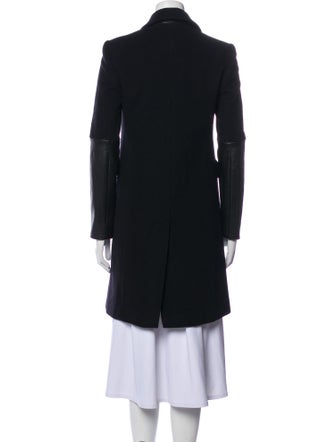 Diane von Furstenberg Wool Coat