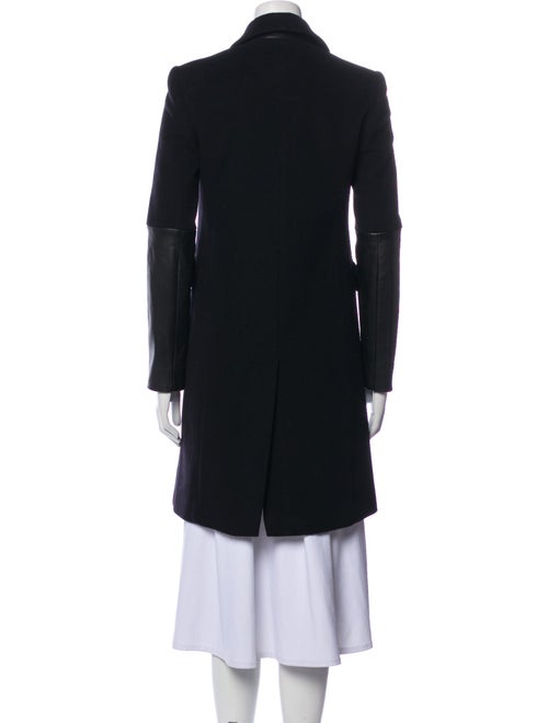 Diane von Furstenberg Wool Coat