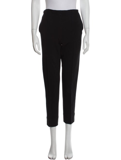 Diane von Furstenberg Straight Leg Pants