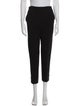 Diane von Furstenberg Straight Leg Pants